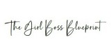 The Girl Boss Blue Print