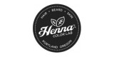 Henna Color Lab