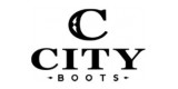CITY Boots