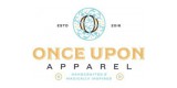 Once Upon Apparel