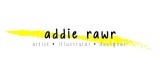 Addie Rawr