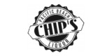 Chips Liquor