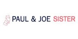 Paul & Joe Sister