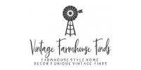 Vintage Farmhouse Finds