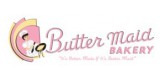 Butter Maid