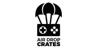 Air Drop Crates