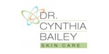 Dr. Cynthia Bailey