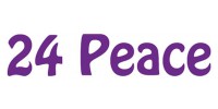24 Peace