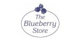 The Blueberry Store