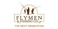 Flymen Fishing
