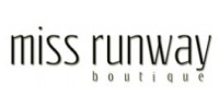Miss Runway Boutique