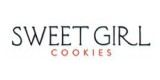 Sweet Girl Cookies
