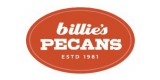 Billie's Pecans