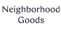 Neighborhood Goods