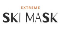 Extreme Ski Mask