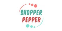Shopper Pepper