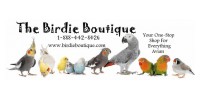 The Birdie Boutique