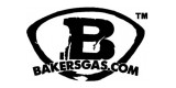 Baker's Gas