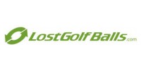 Lost Golf Balls