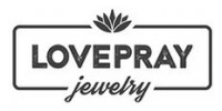 Lovepray jewelry
