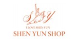 Shen Yun Shop