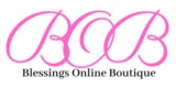 Blessings Online Boutique