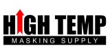 High Temp Masking Supply
