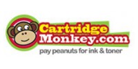 Cartridge Monkey