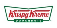 Krispy Kreme Doughnut