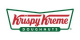 Krispy Kreme Doughnut
