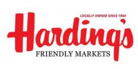 Hardings Market