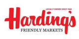 Hardings Market