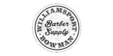 Williamsport Bowman Barber Supply