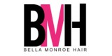Bella Monroe Hair