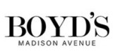 Boyd's Madison Avenue