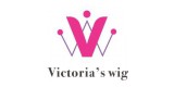 Victorias Wig