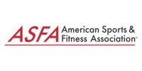 ASFA America Sports and Fitness Association