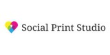 Social Print Studio