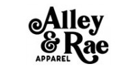 Alley & Rae