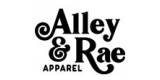 Alley & Rae