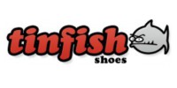 Tin Fish Shoes