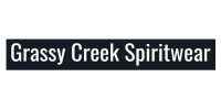 Grassy Creek Spiritwear