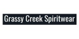 Grassy Creek Spiritwear