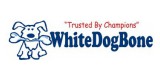 White Dog Bone