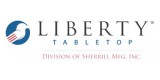 Liberty Tabletop