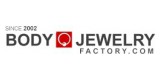 Body Jewelry Factory