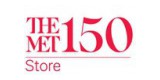 The Met Store 150