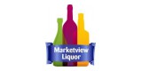 Marketview Liquor