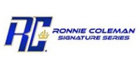 Ronnie Coleman Signature Series