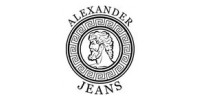Alexander Jeans